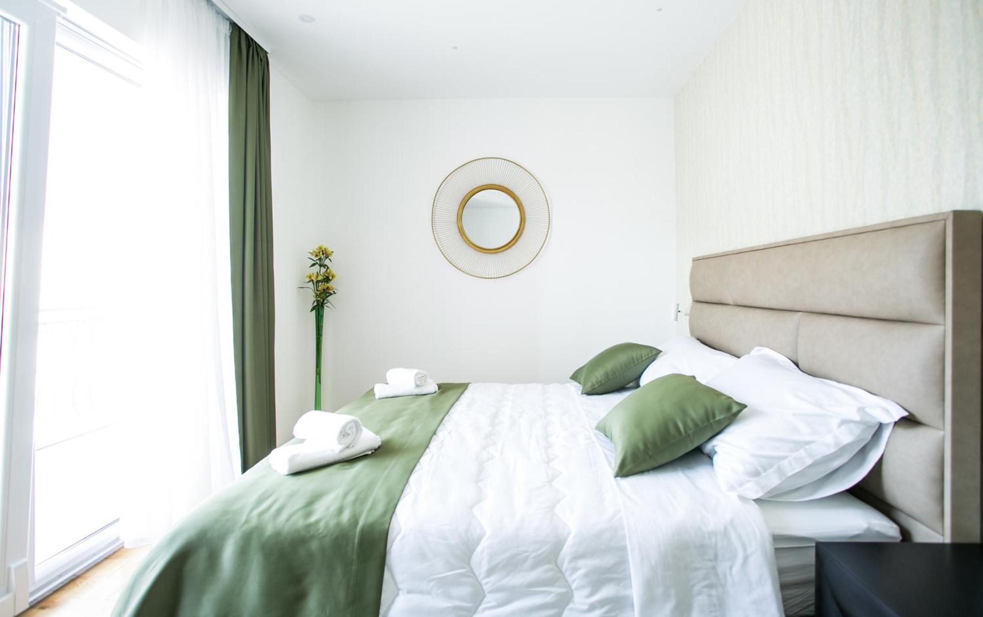 Kasa Rooms 1 Split Eksteriør billede