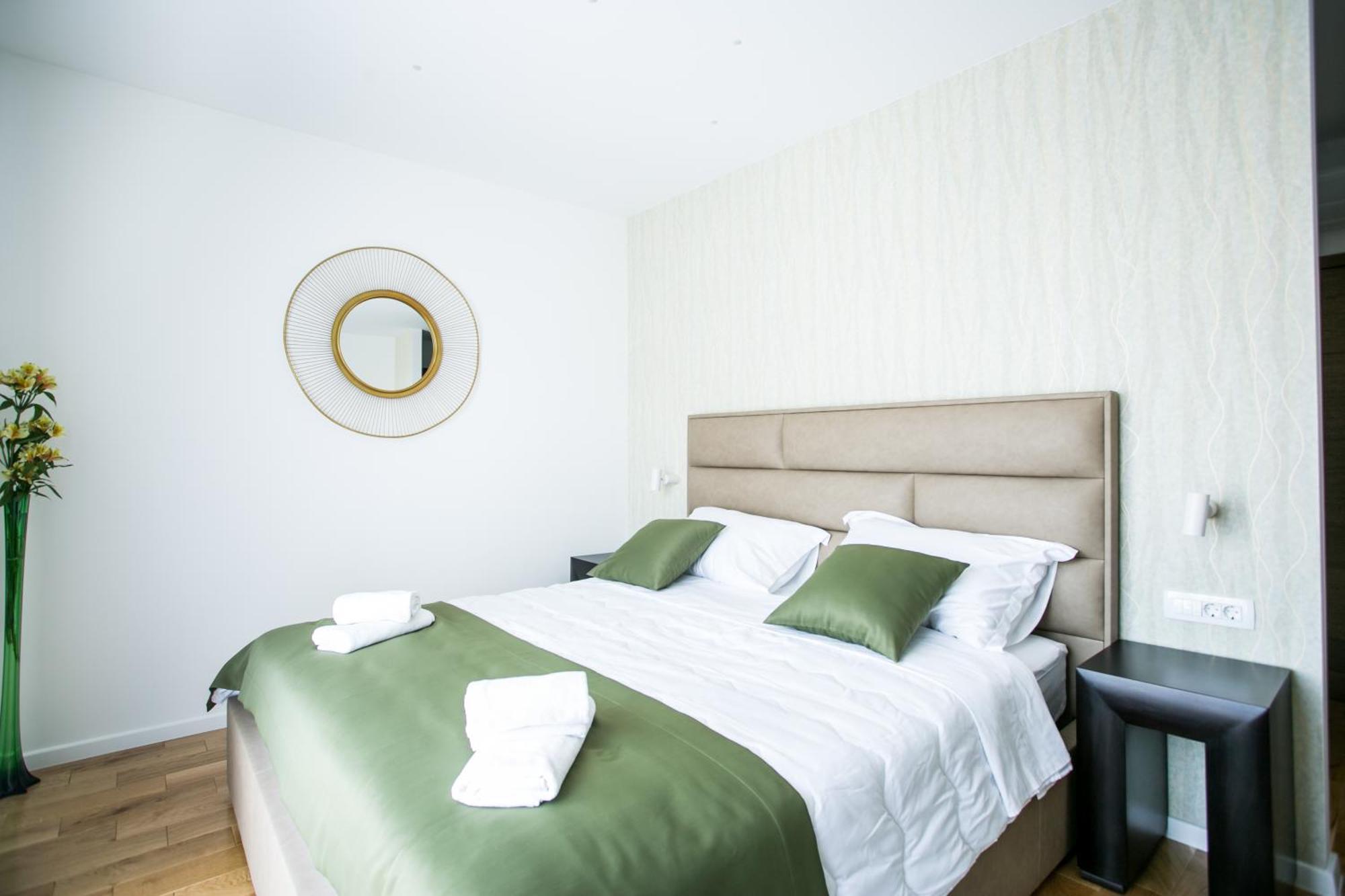 Kasa Rooms 1 Split Eksteriør billede