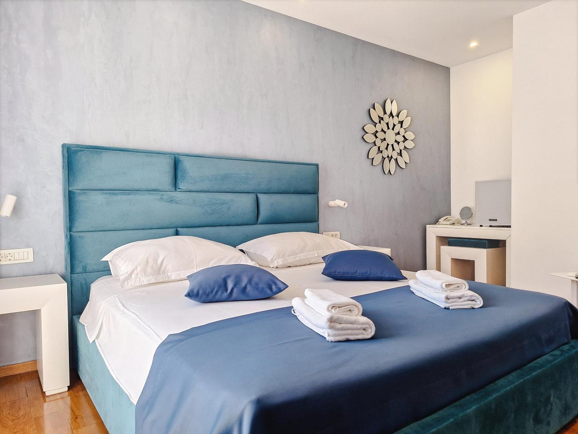 Kasa Rooms 1 Split Eksteriør billede