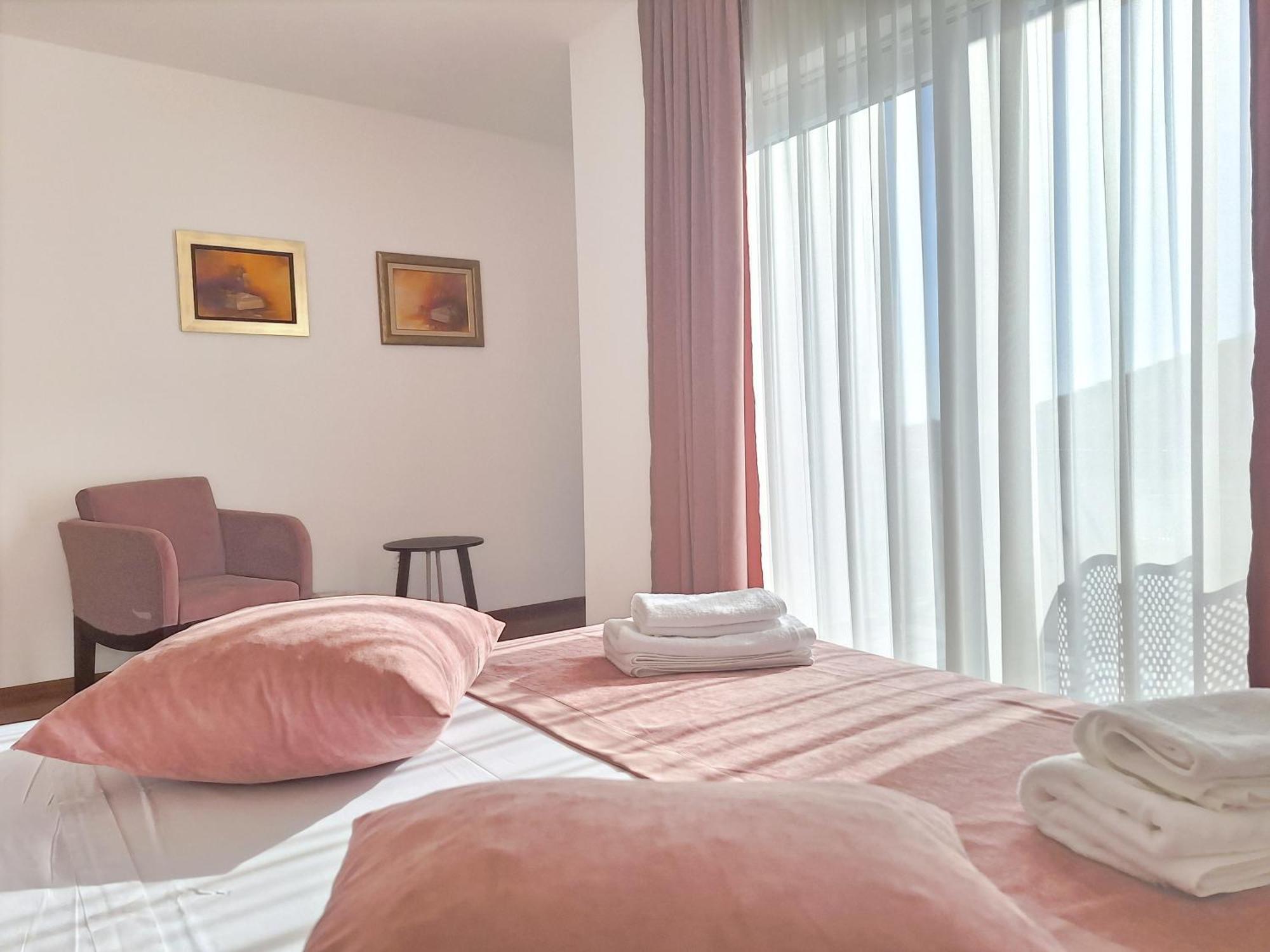 Kasa Rooms 1 Split Eksteriør billede